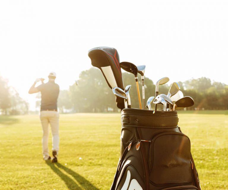 Khóa học đánh Golf Cơ bản