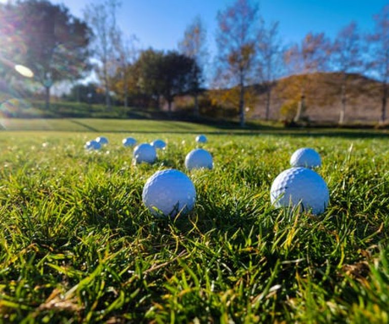 10 điều cơ bản sẽ giúp người chơi Golf mới bắt đầu chơi trò chơi tốt hơn
