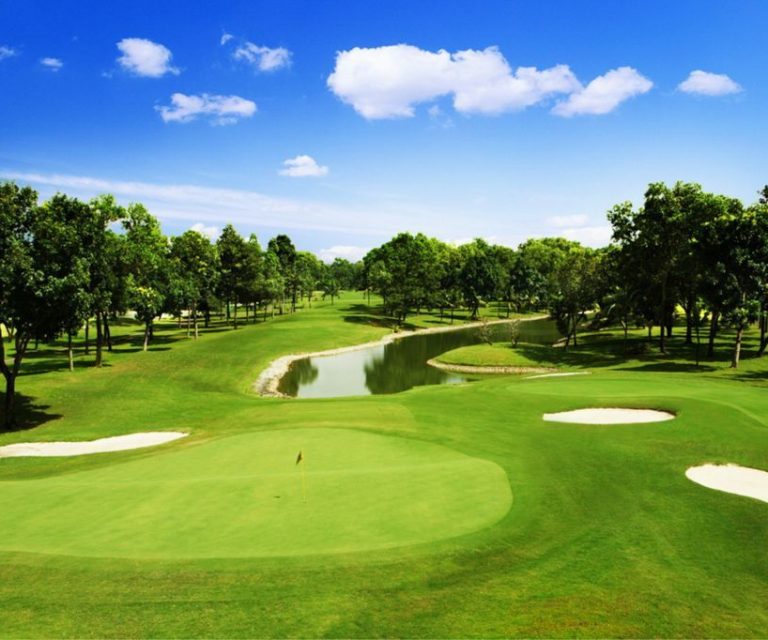 Hướng dẫn đánh Golf cho người mới chơi lần đầu